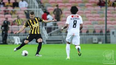 برونو أوفيني