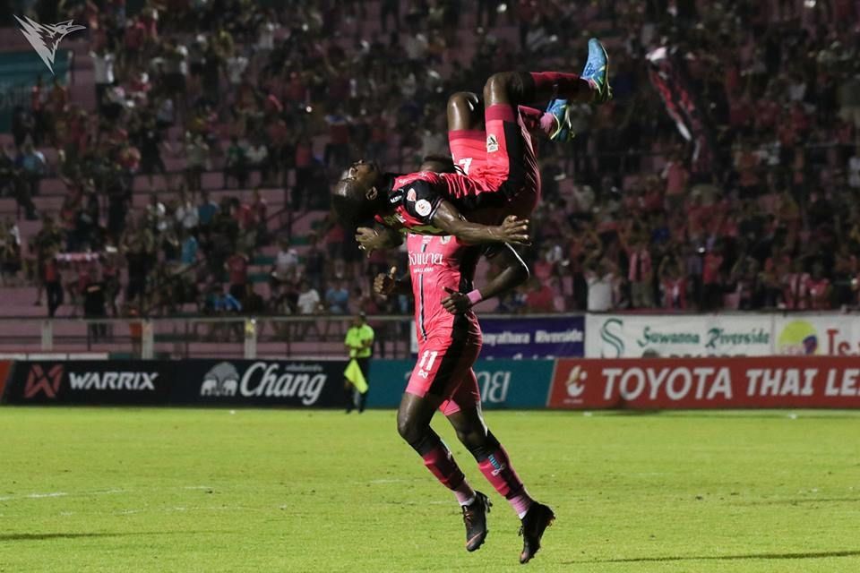 ดิยุฟ - ดุมเบีย