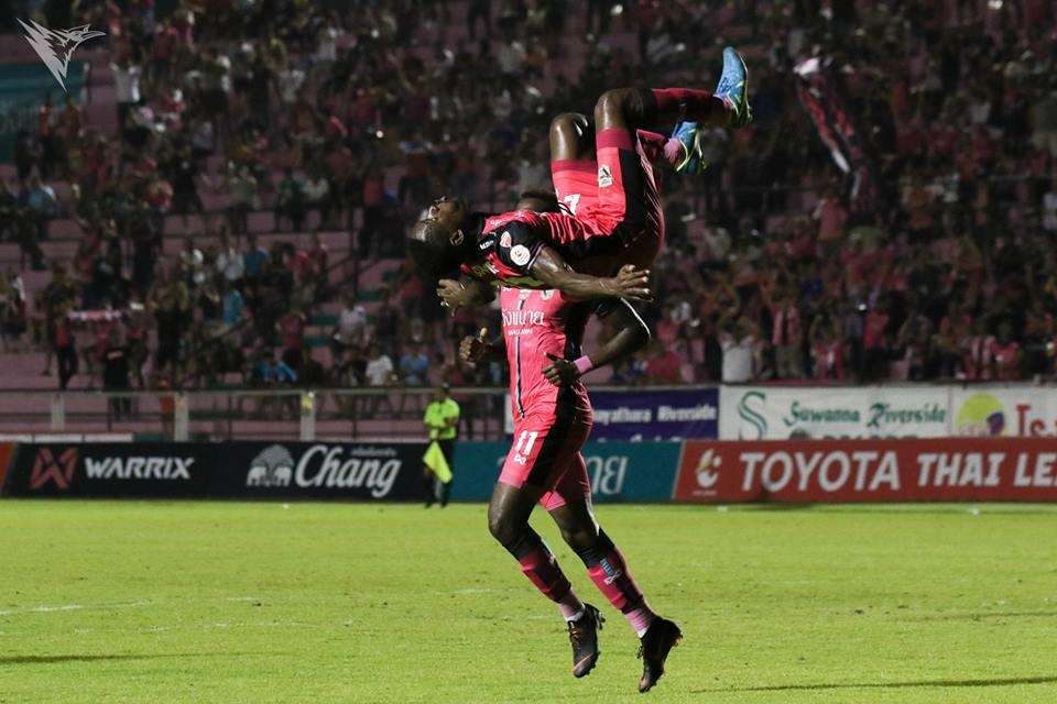 ดิยุฟ - ดุมเบีย