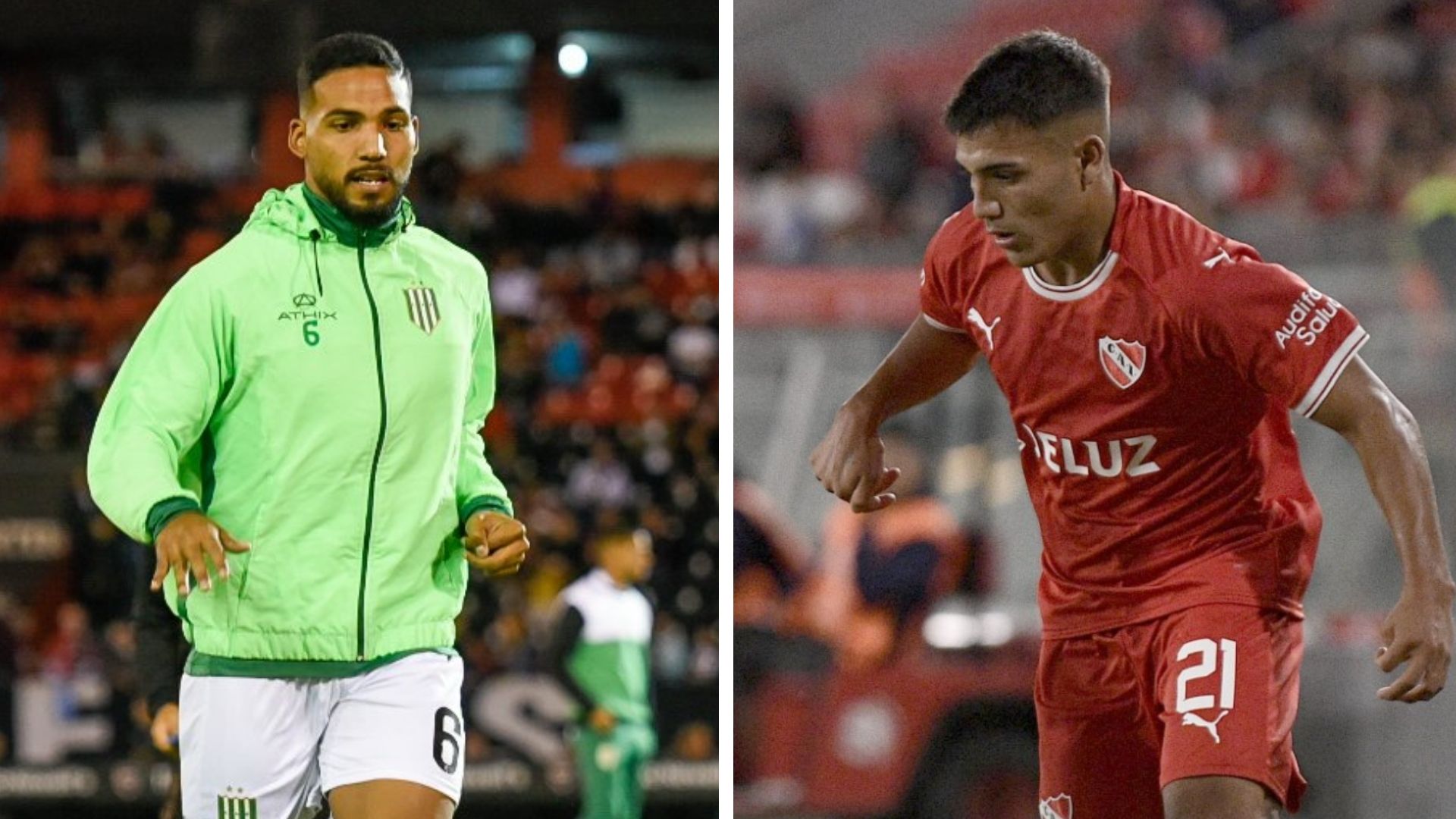 Banfield Independiente Torneo Binance 2023