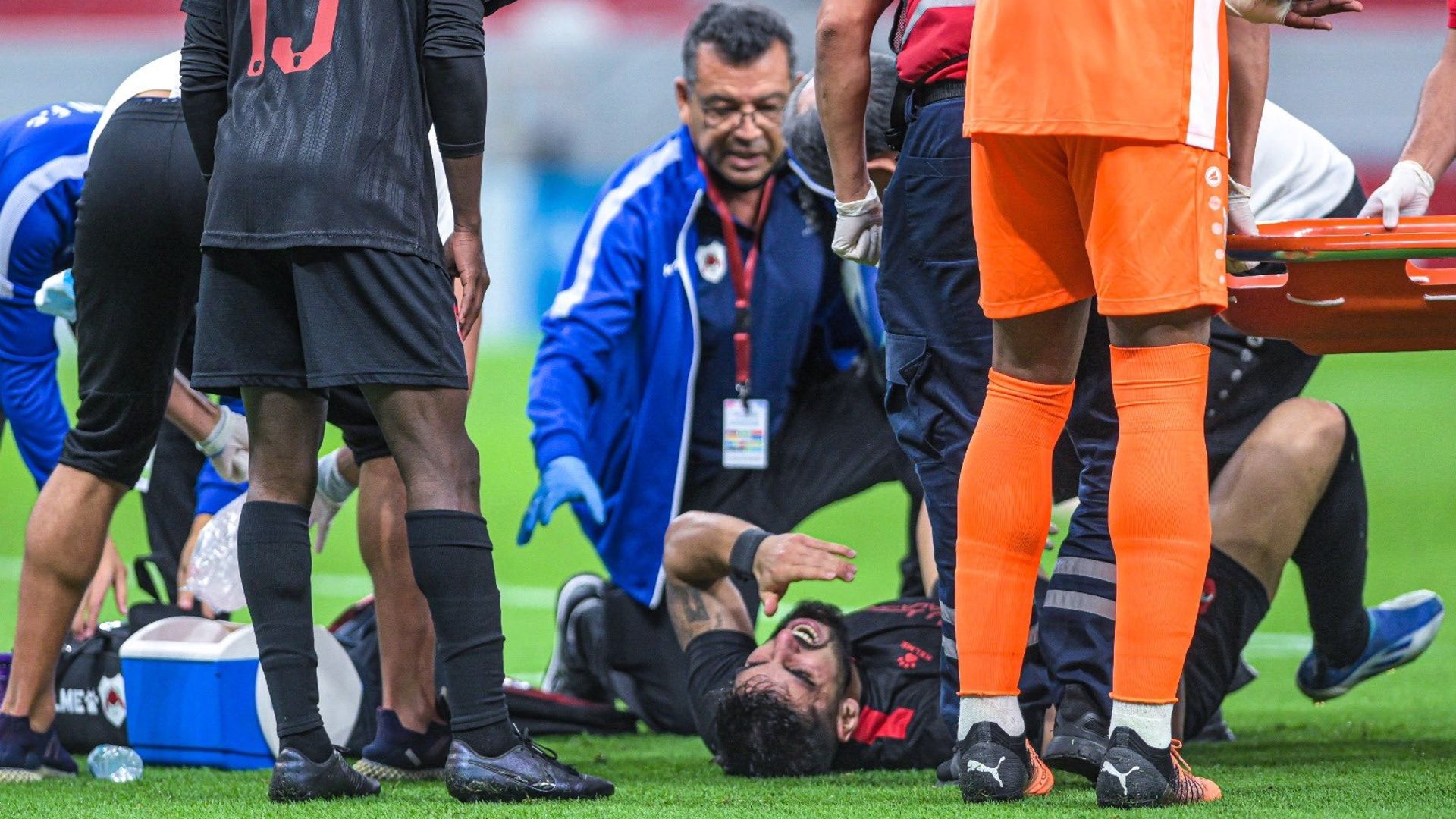 Yaser Hamed - rayyan 2022