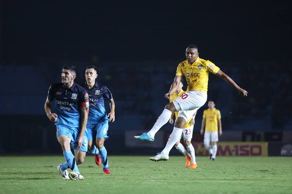 โคเอลโญ ชาชา