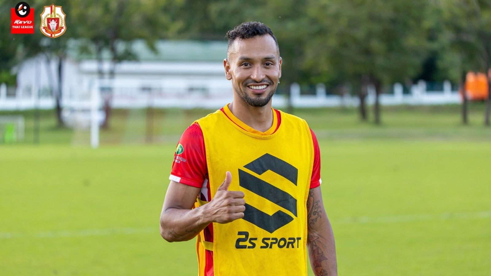 เจฟเฟรน ซัวเรส