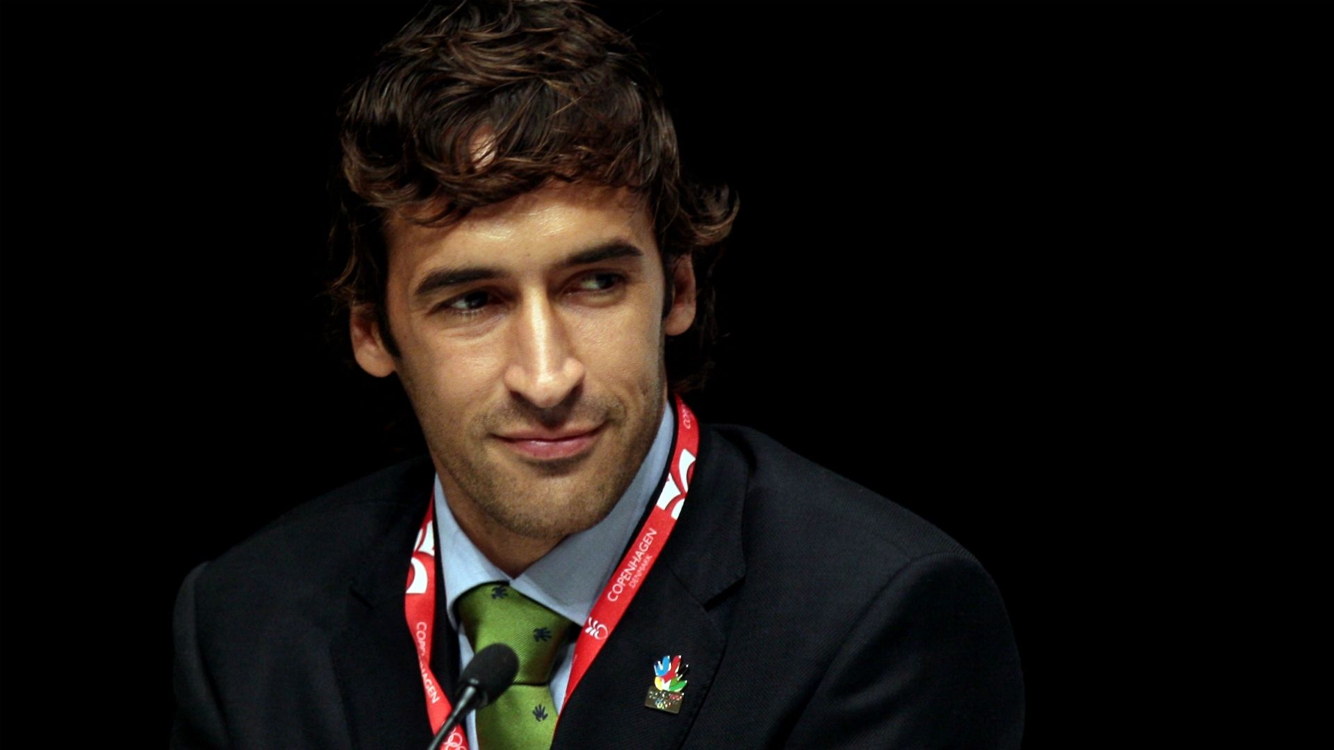 Raul Gonzalez Blanco