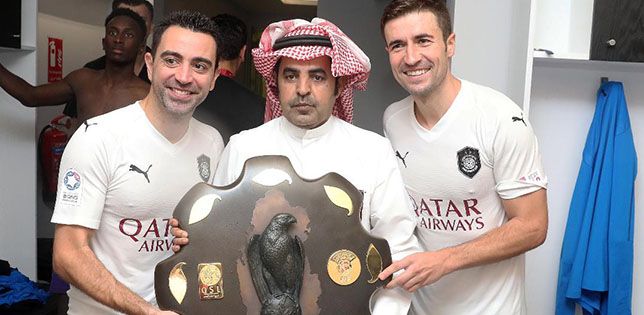 محمد غانم العلي