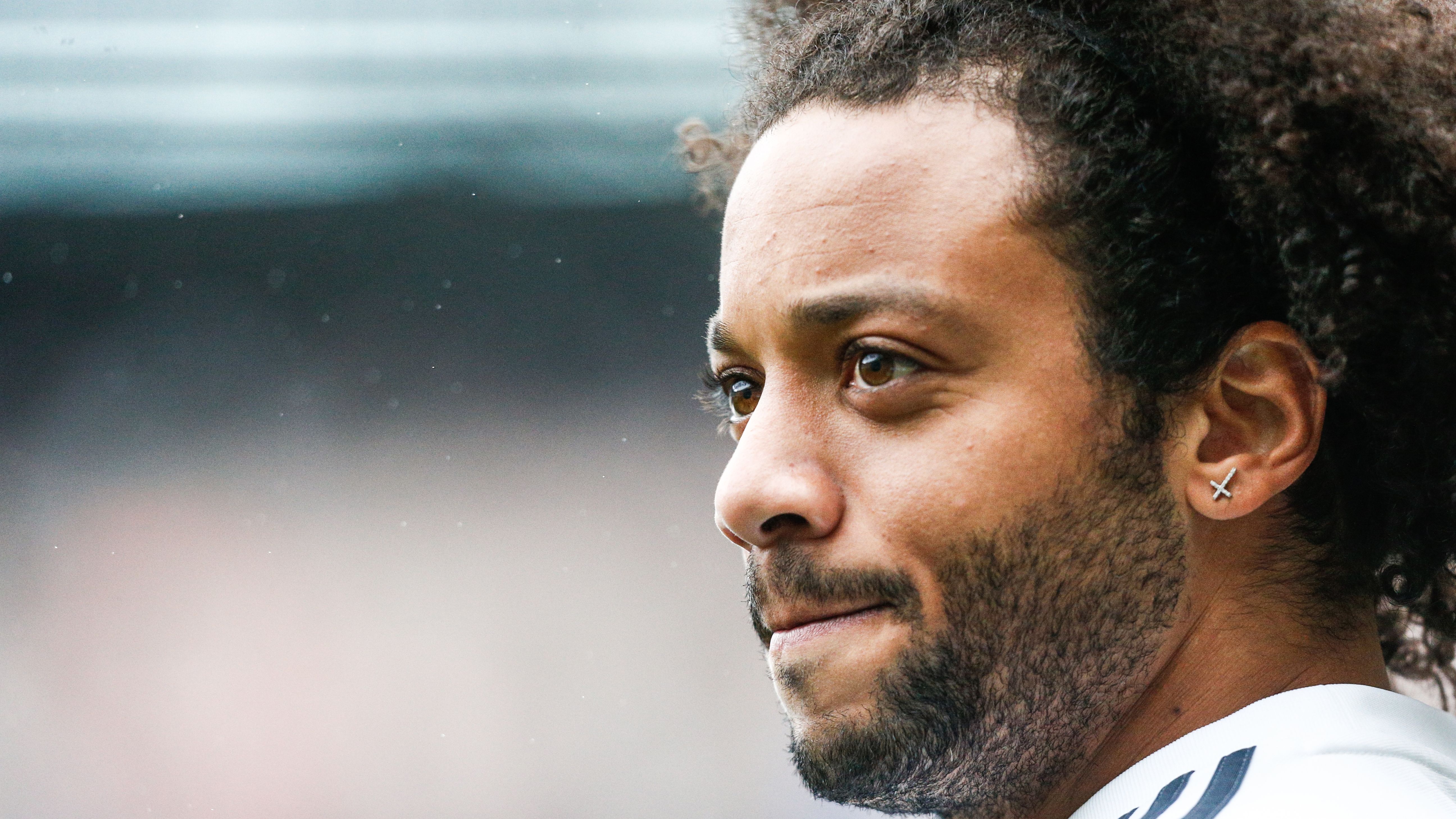 Marcelo Real Madrid International Champions Cup training 170715