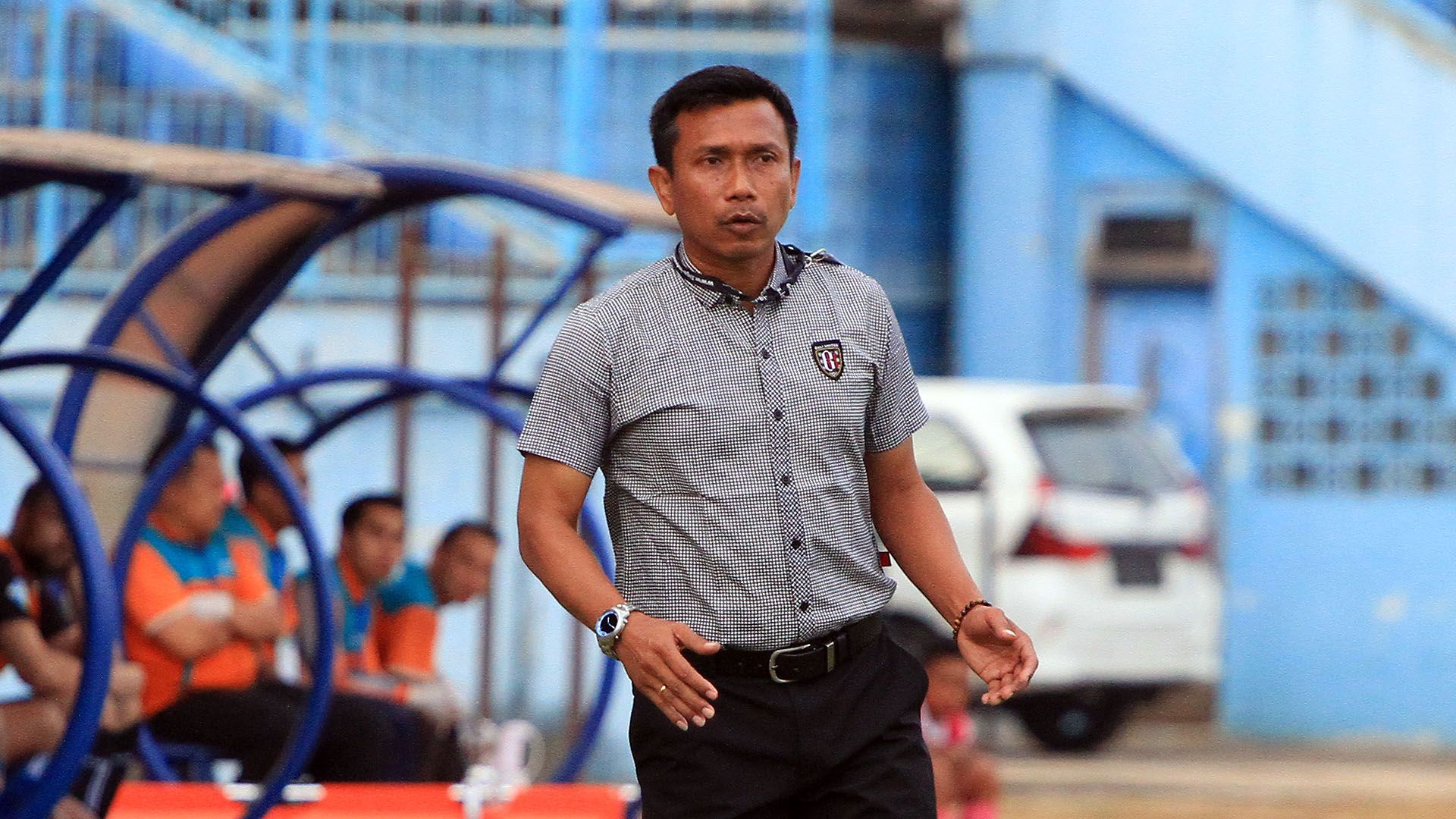 Widodo Cahyono Putro - Bali United