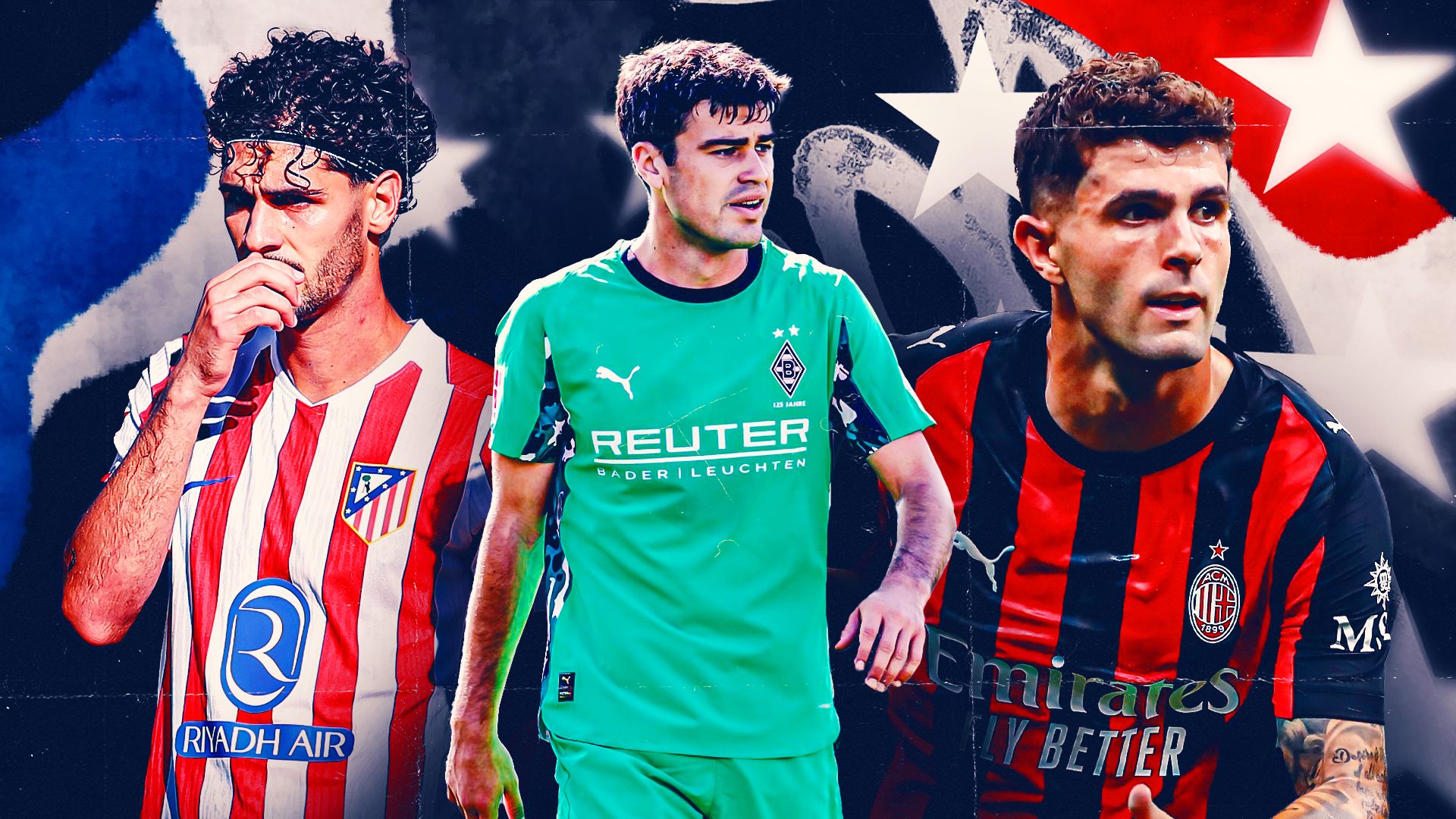 Americans Abroad Sept. 12