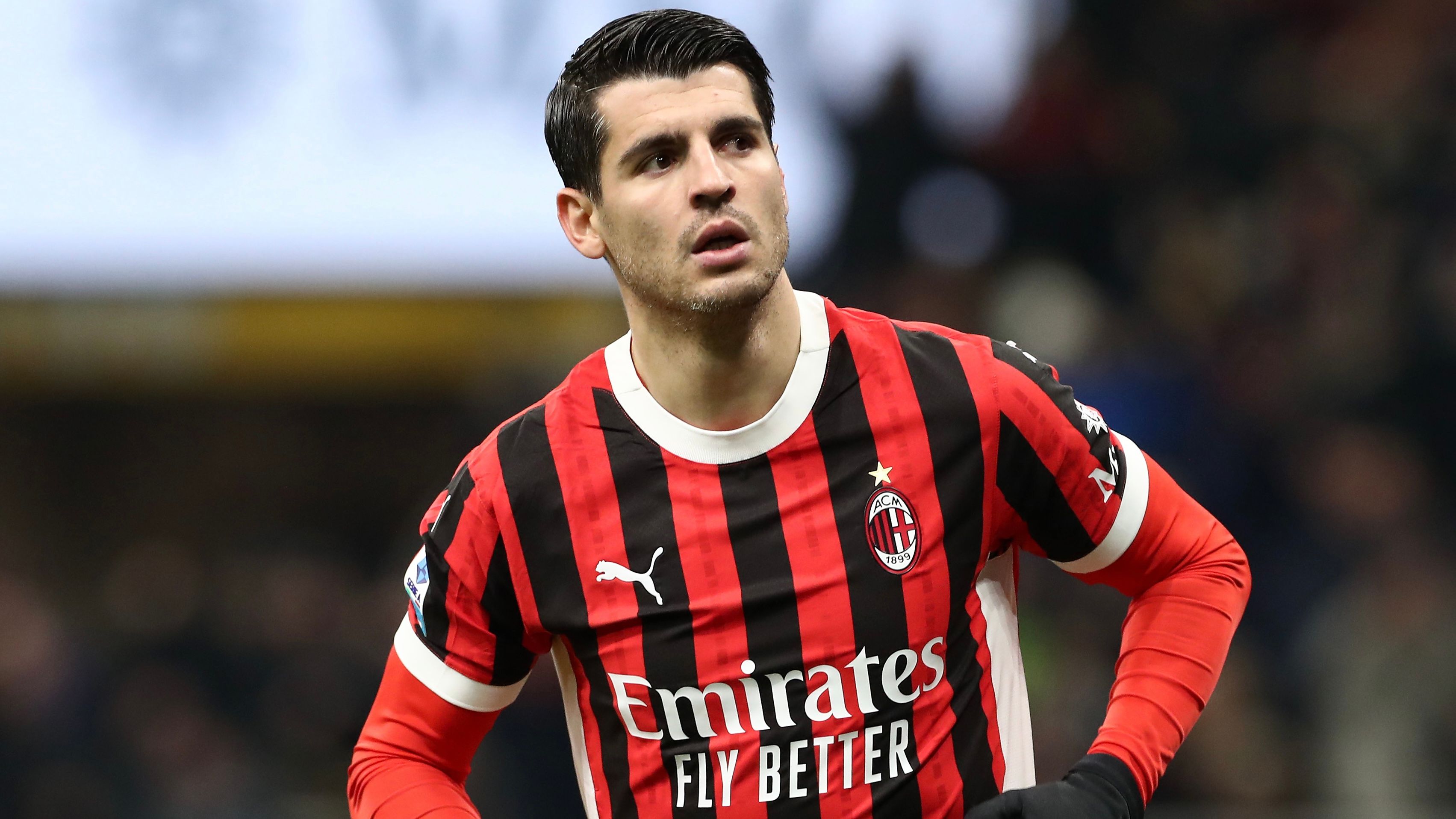 Alvaro Morata to Como? Cesc Fabregas trying to bring ex-Real Madrid and Chelsea striker to Serie A side | Goal.com UK