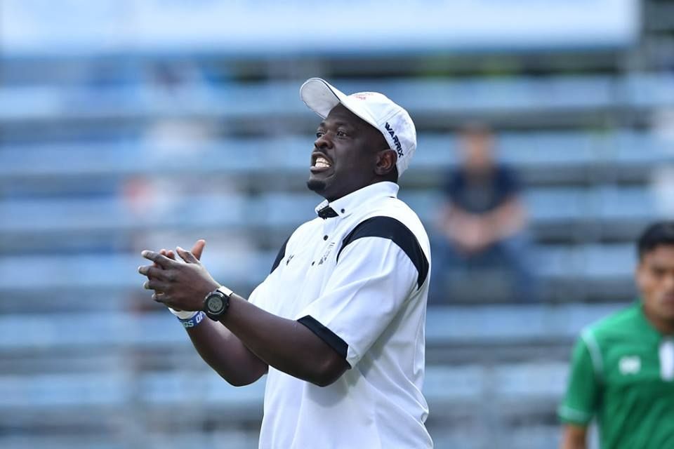 ส่องขุมกำลังทีมโตโยต้า ไทยลีก 2018 : สุพรรณบุรี เอฟซี