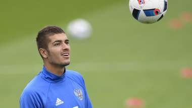 Roman Neustadter Russia