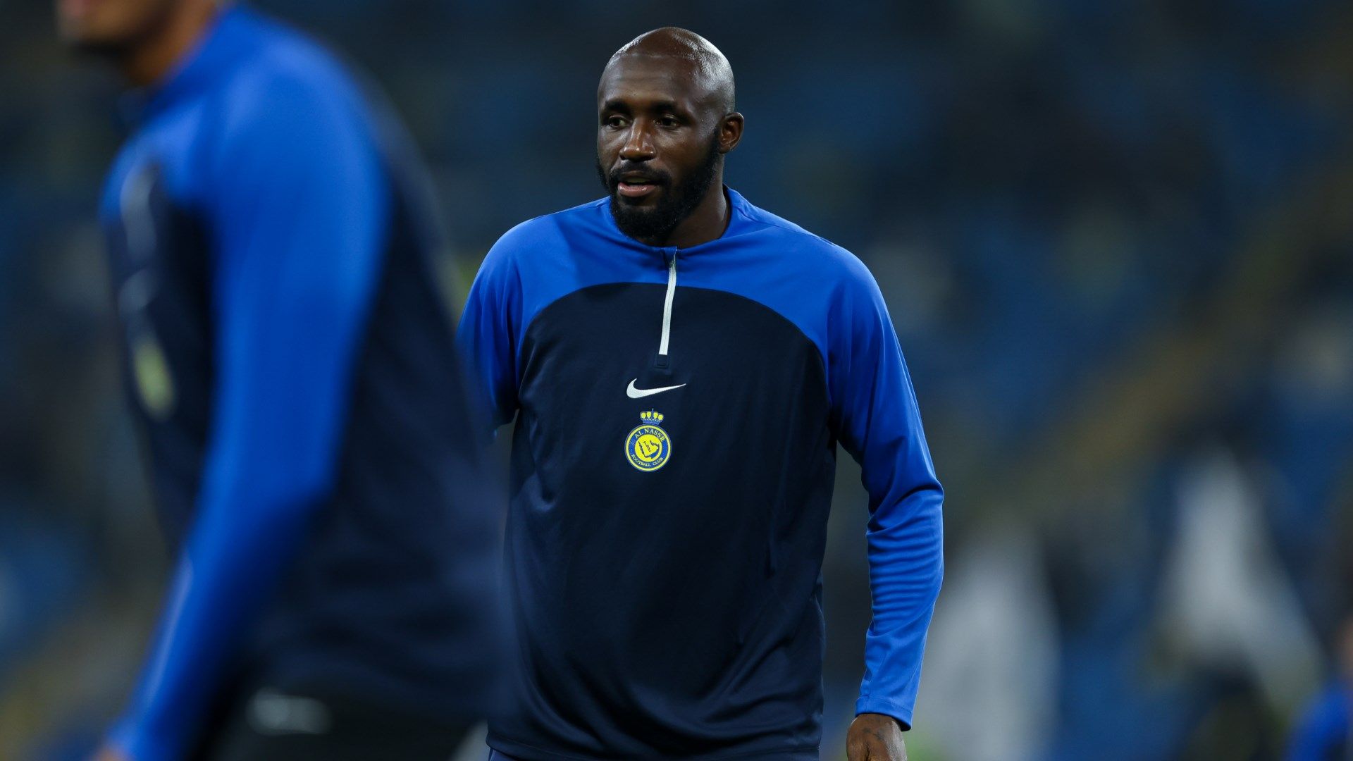 Seko Fofana Nassr 2023