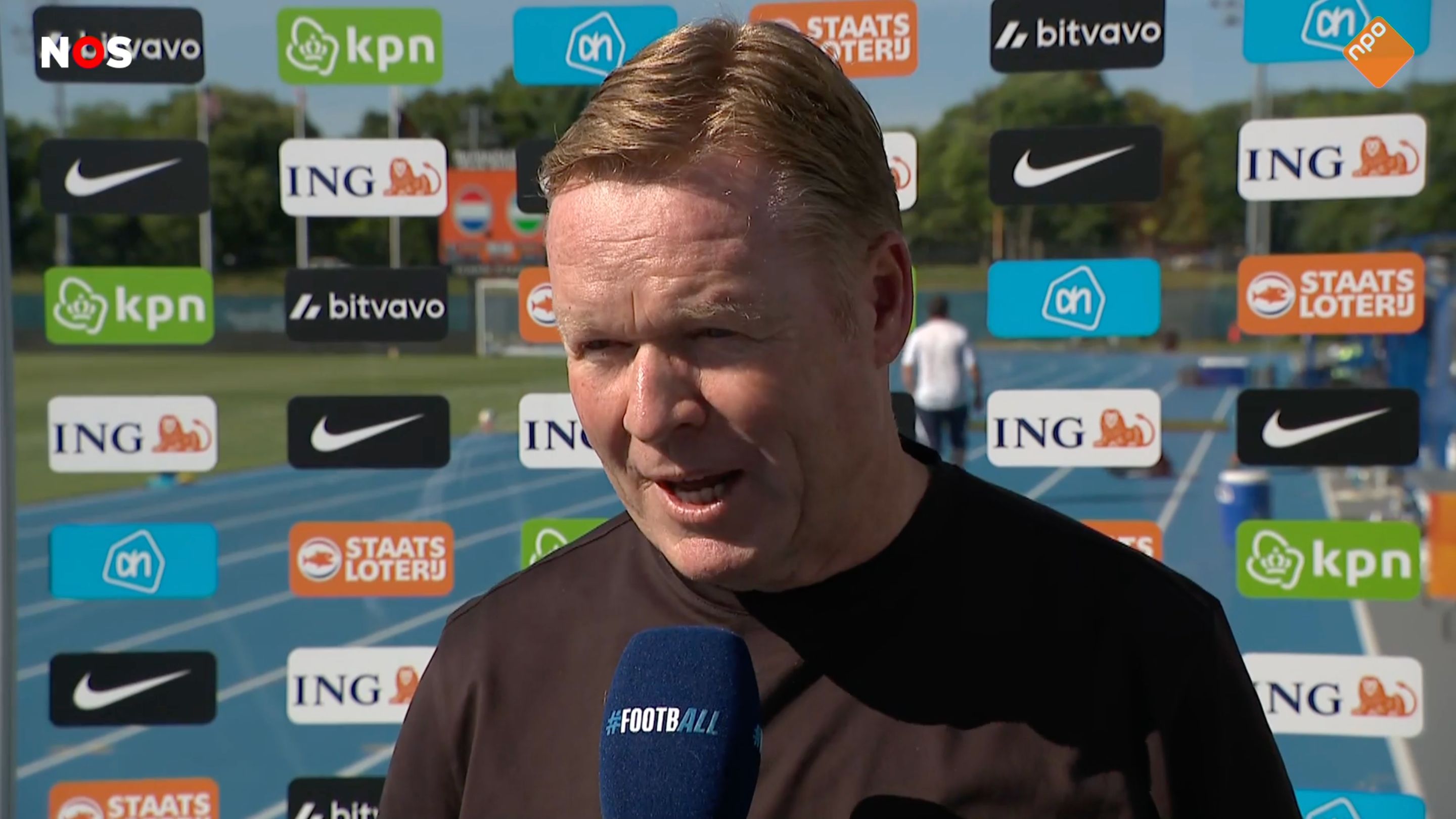 Ronald Koeman