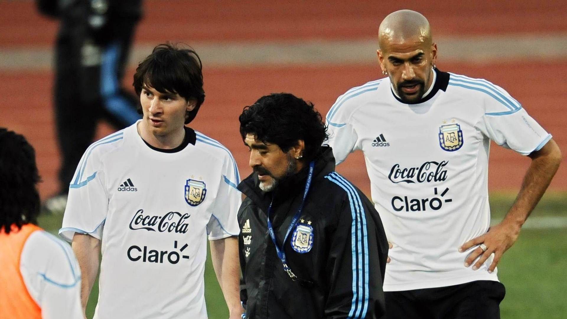 Maradona_Messi_Veron