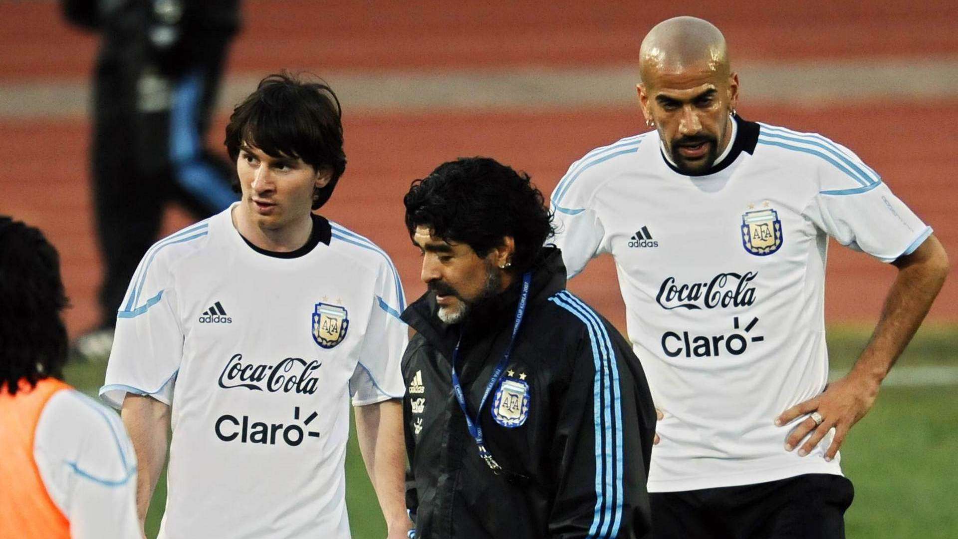 Maradona_Messi_Veron