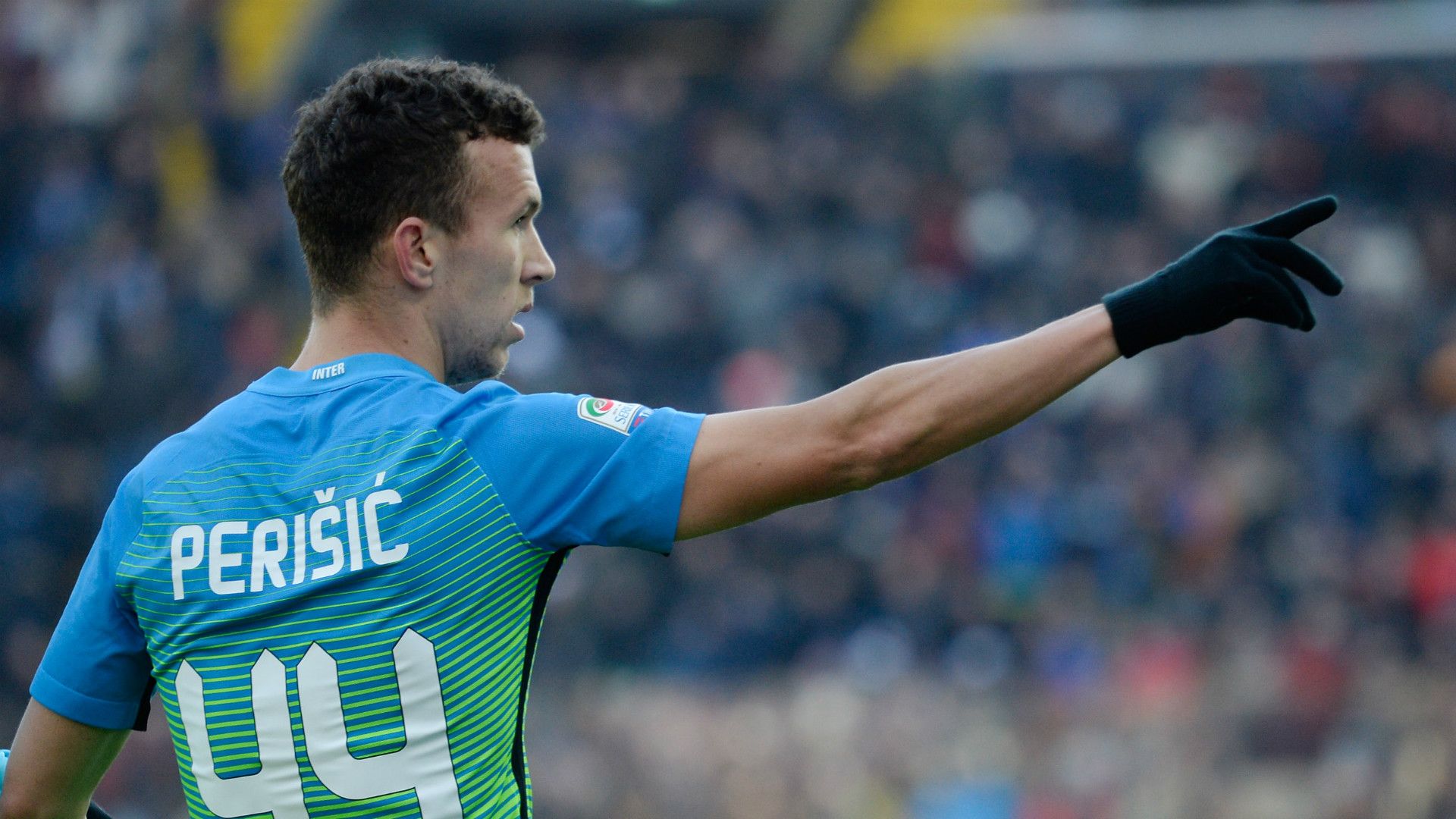 HD Ivan Perisic