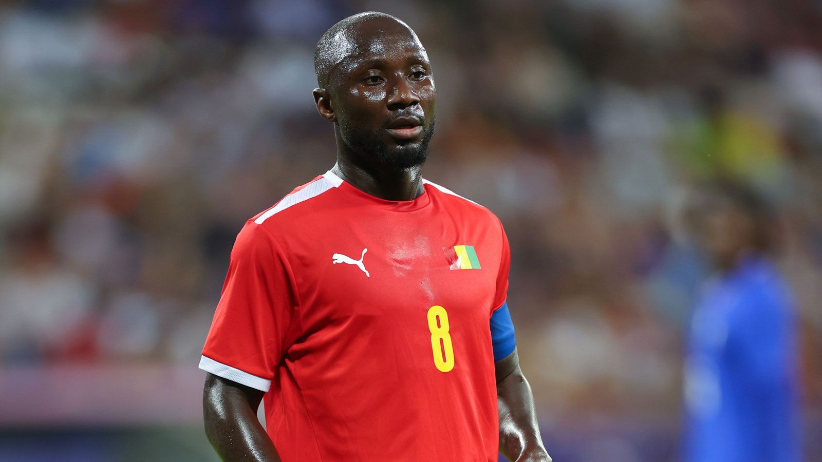 Naby Keita