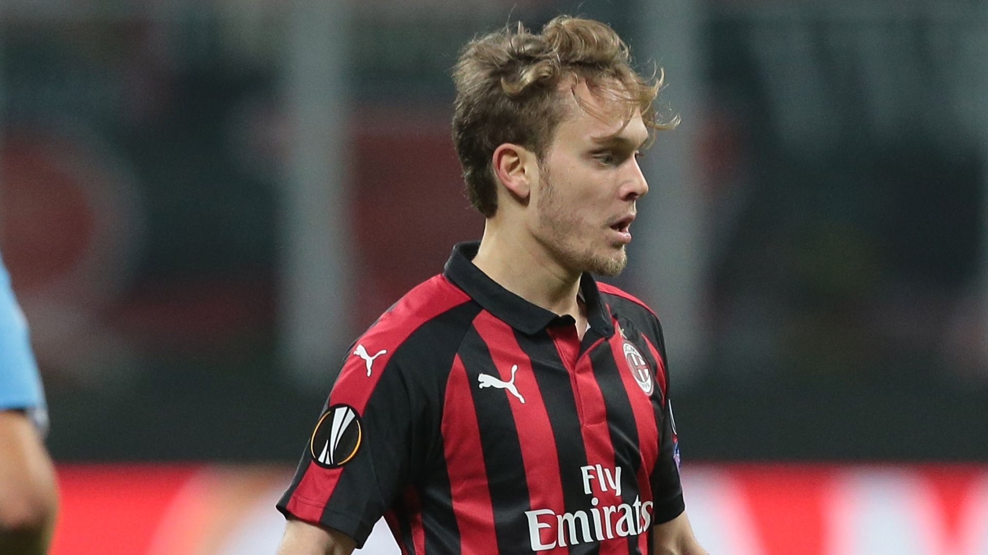 Halilovic Milan