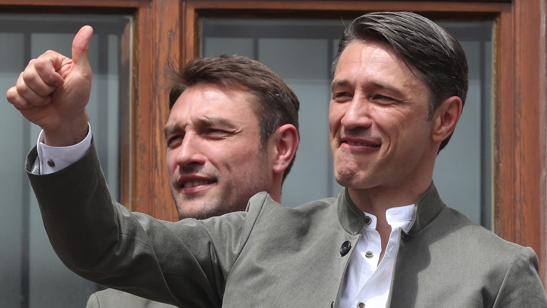 Kovac Brothers 26052019