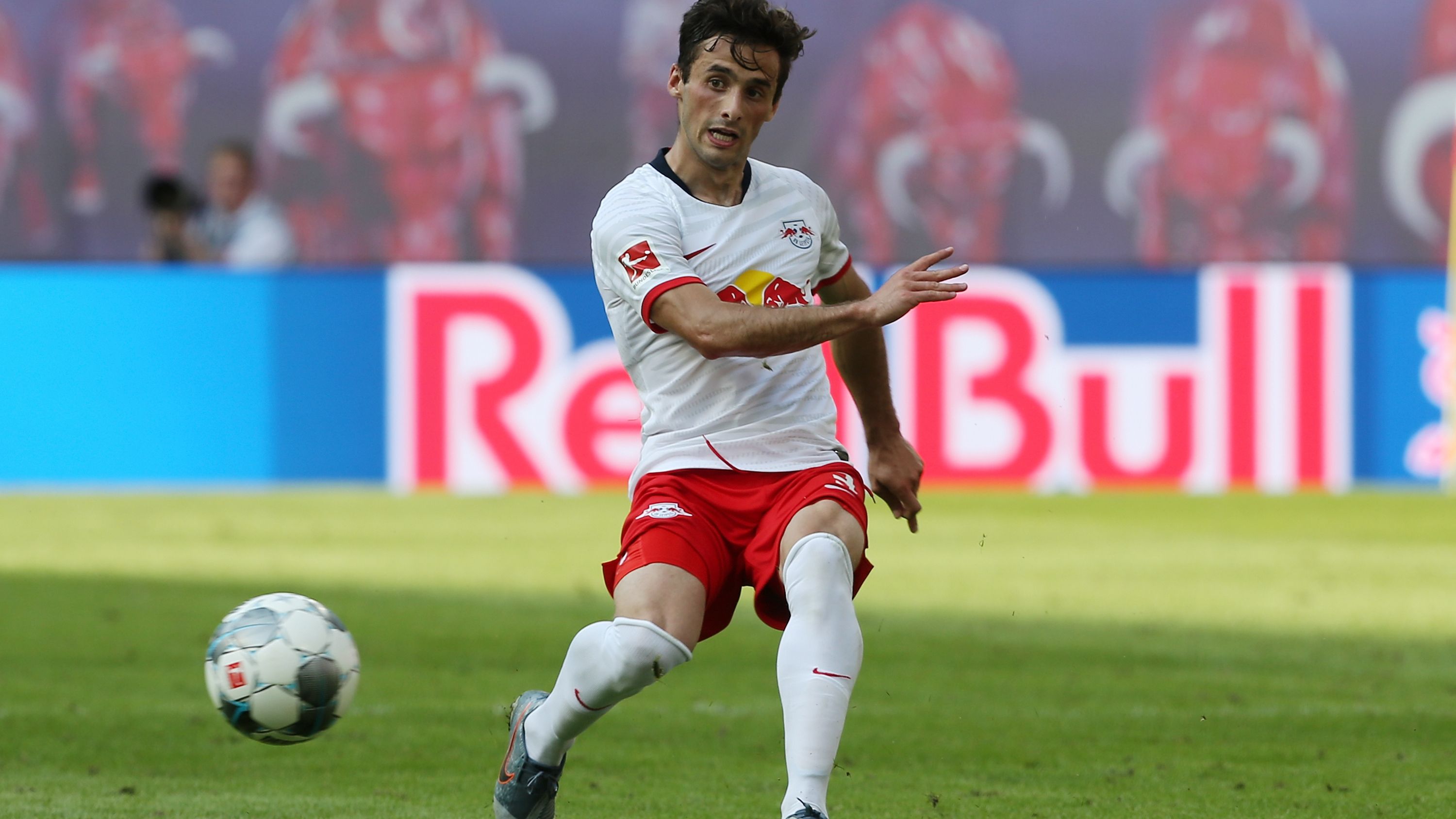 Marcelo Saracchi RaBa Leipzig