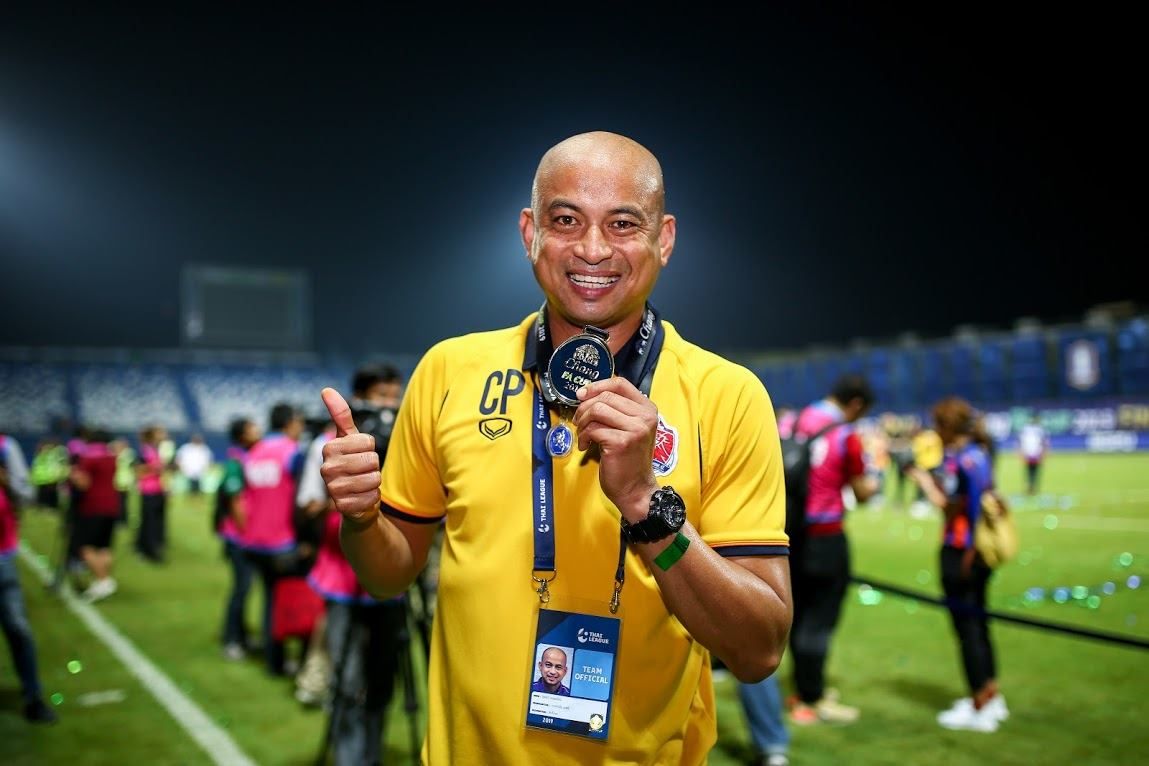 โชคทวี พรหมรัตน์