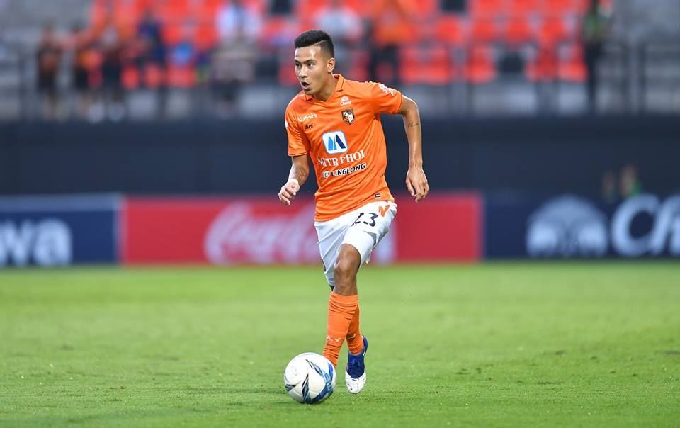 เควิน ดีรมรัมย์