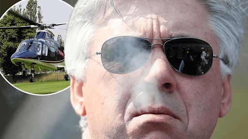 GER ONLY Carlo Ancelotti