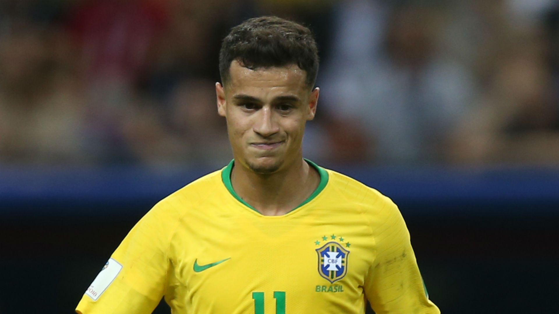 Coutinho Brasil 23 03 2019