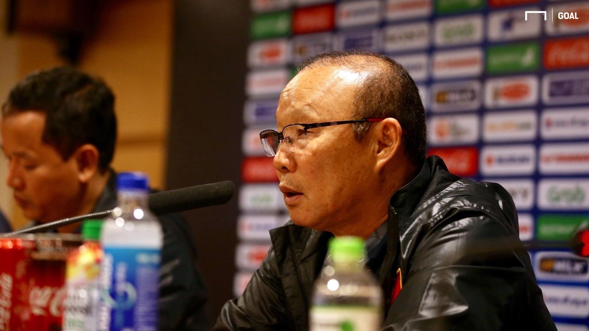 Park Hang Seo U23 Vietnam U23 Indonesia AFC U23 Championship Qualifiers