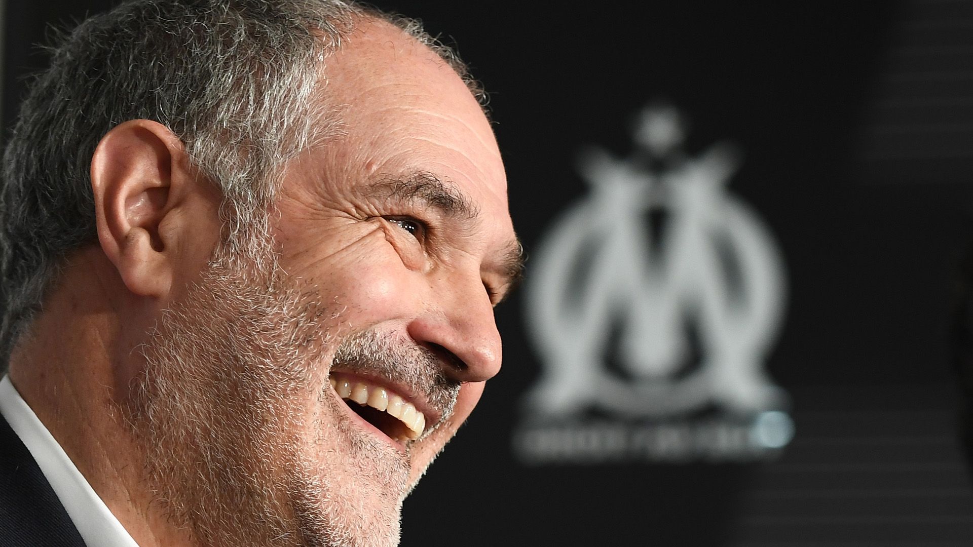 Andoni Zubizarreta Marseille OM Ligue 1