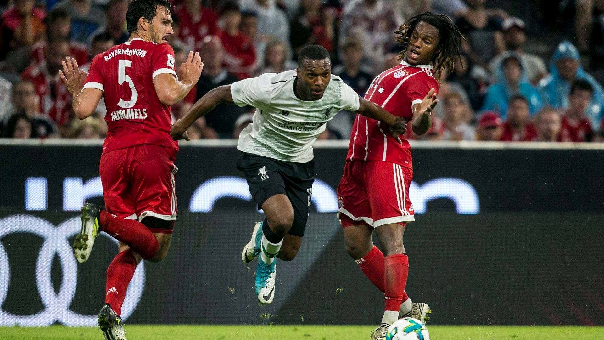 2017-08-02 Sturridge