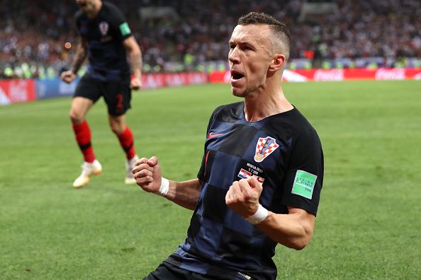Ivan Perisic