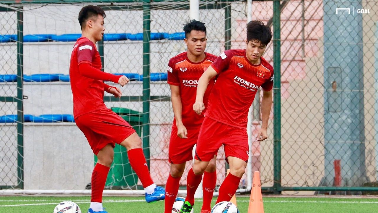 Duong Van Trung | U22 Vietnam Training Session. Hùng Dũng. Trọng Hoàng. U22 Việt Nam. U22 Thái Lan. Lịch thi đấu bóng đá nam SEA Games 30. U22 Việt Nam. Danh sách 20 cầu thủ U22 Việt Nam. SEA Games 30. Lịch thi đấu U22 Việt Nam tại SEA Games 30. Park Hang-seo. Đội tuyển bóng đá Việt Nam. Malaysia. Đại hội thể thao khu vực Đông Nam Á (SEA Games). Kết quả bóng đá. Trực tiếp bóng đá. Trực tiếp bóng đá hôm nay. Bong da. Xem bong da. Chuyển nhượng. V.League. Chuyển nhượng V.League.
