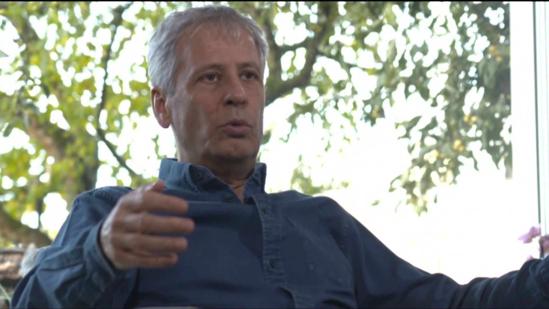 Lucien Favre 2019