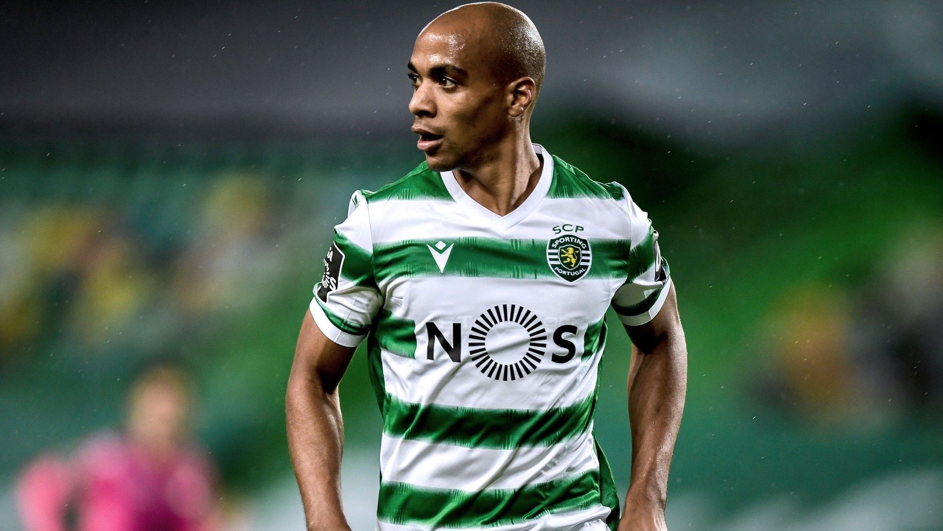 Joao Mario Sporting