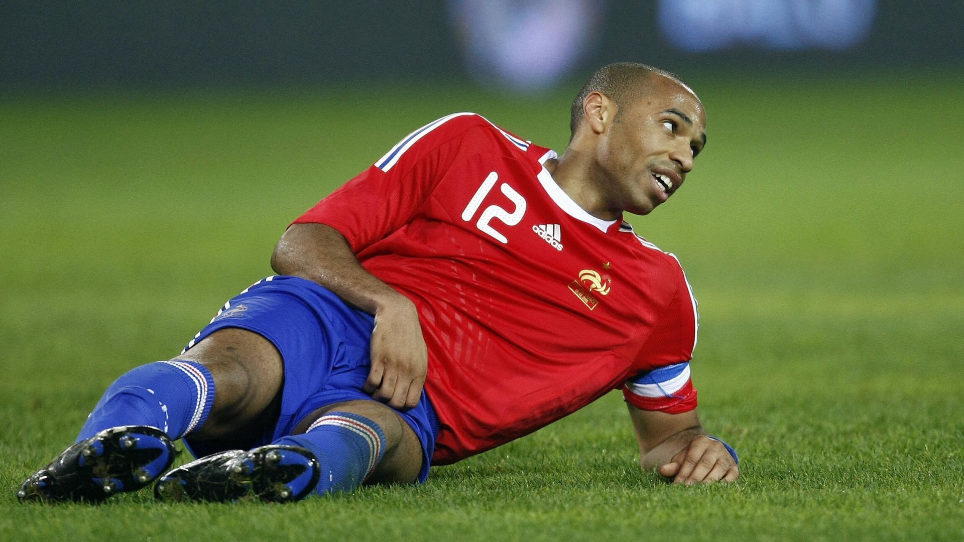 Francia maglia Spagna
