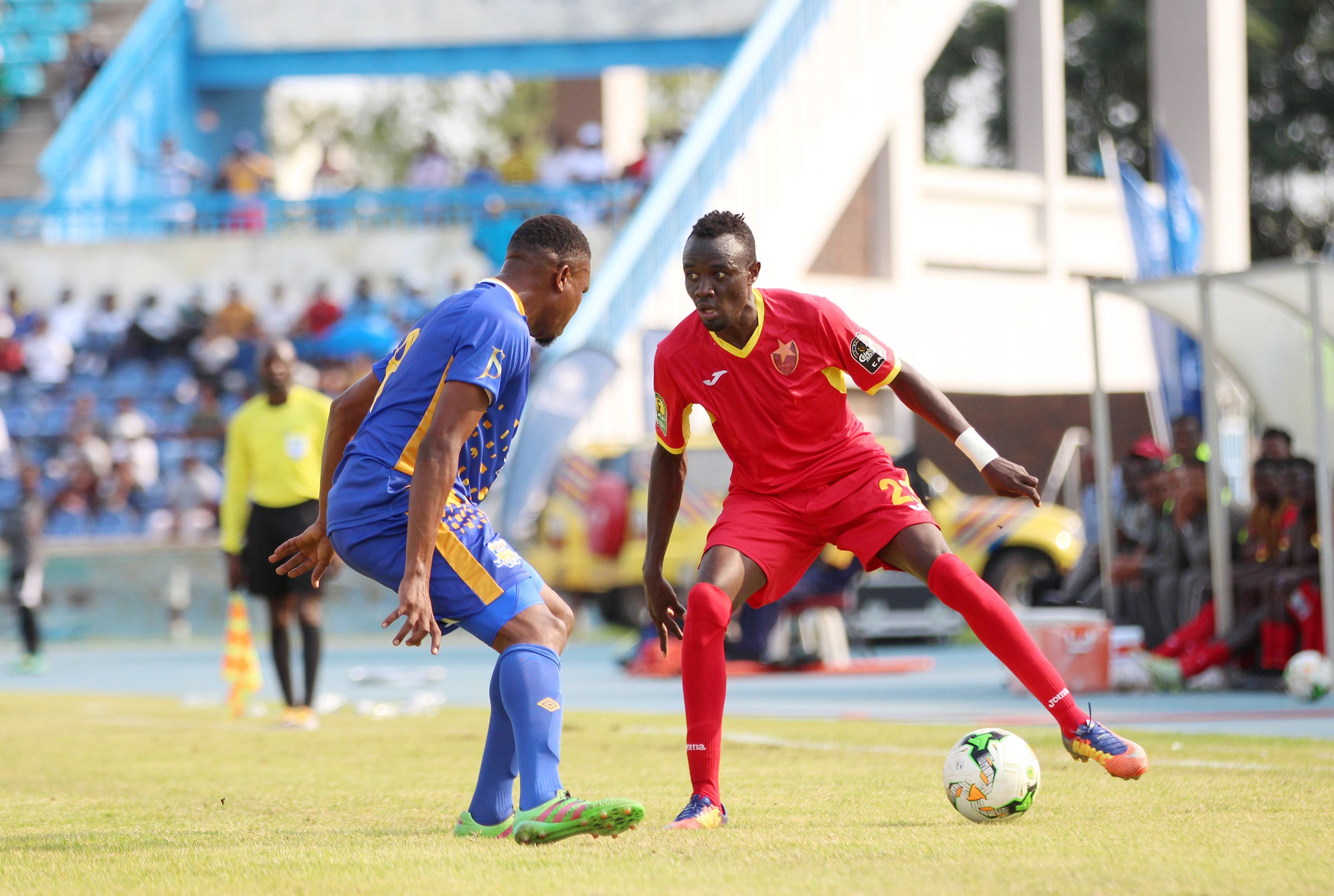 المريخ السوداني