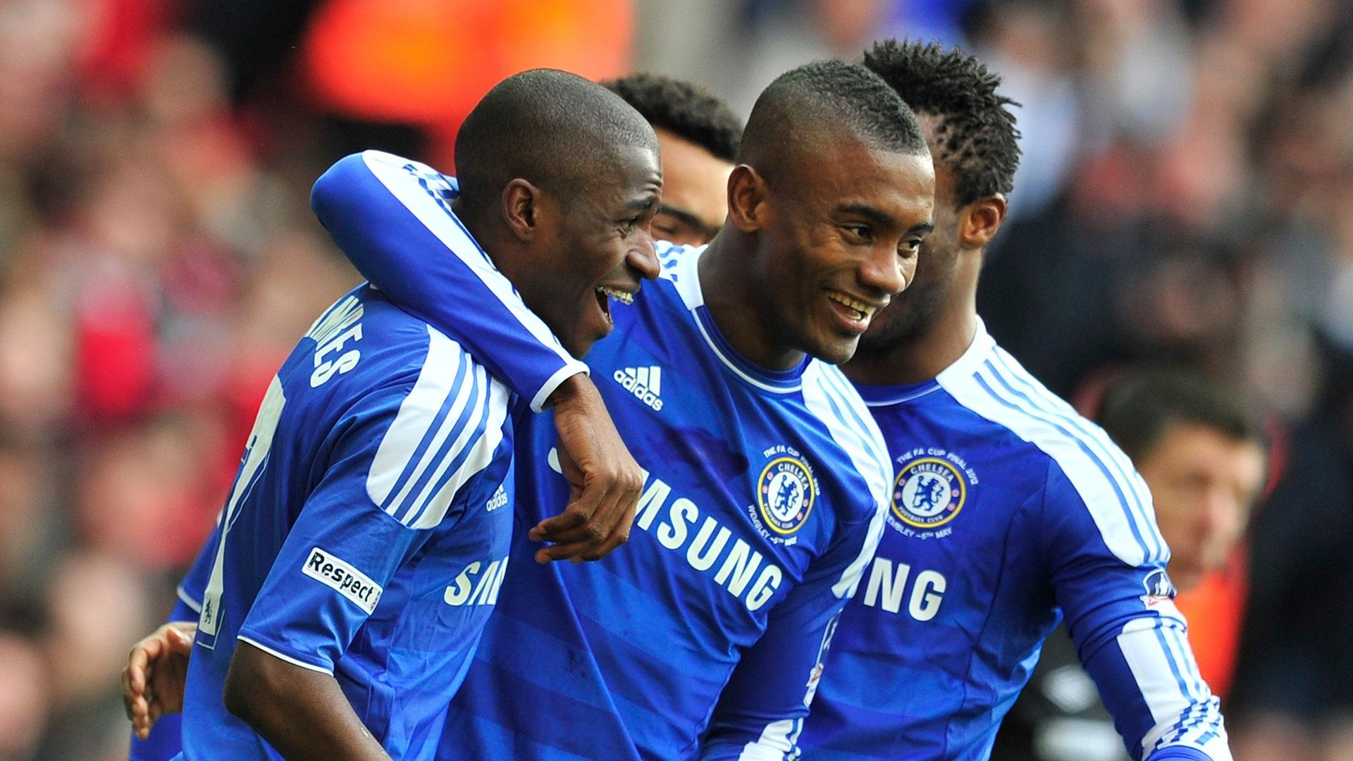 Salomon Kalou