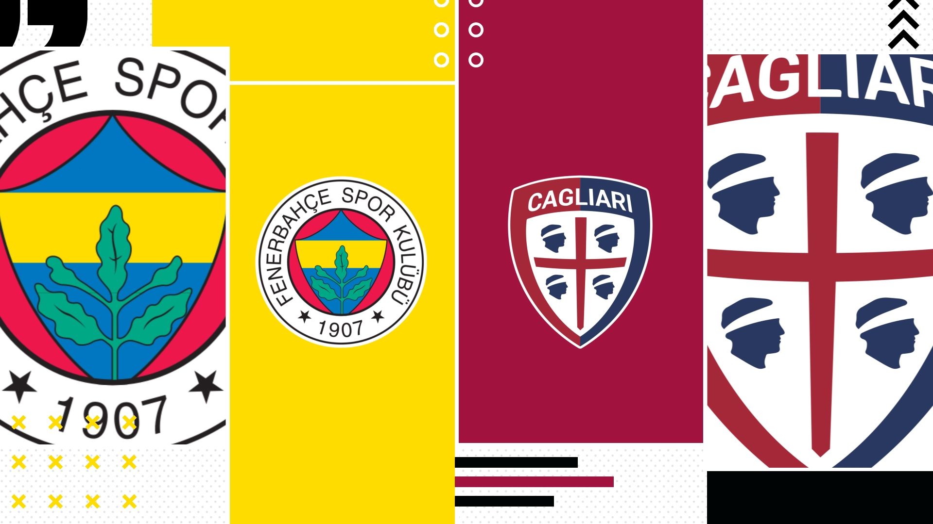 Fenerbahce-Cagliari tv streaming