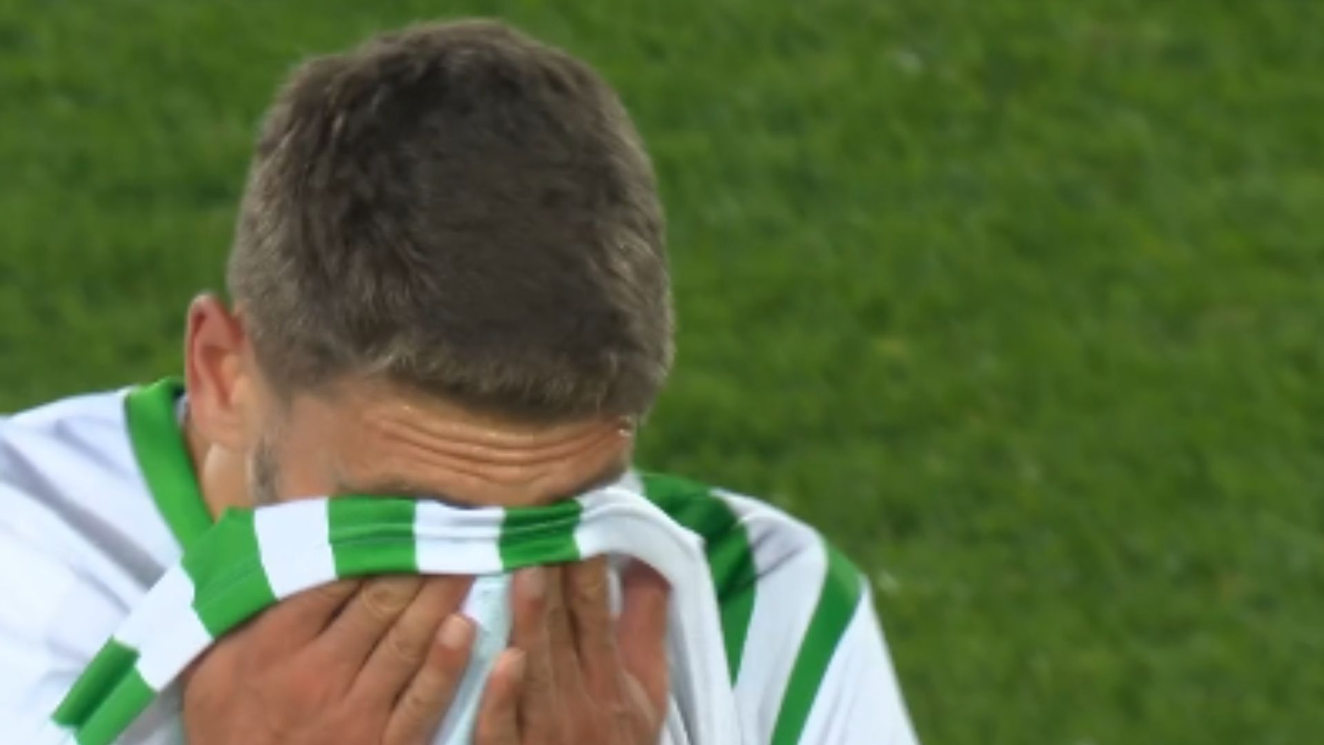 Domenico Berardi injured again Atalanta Sassuolo 15102022