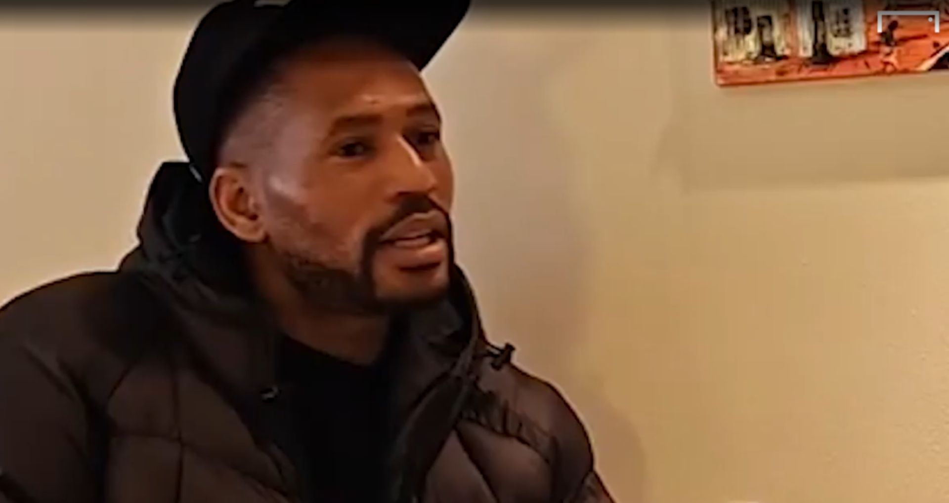 Edgar Manaka Marumo Gallants