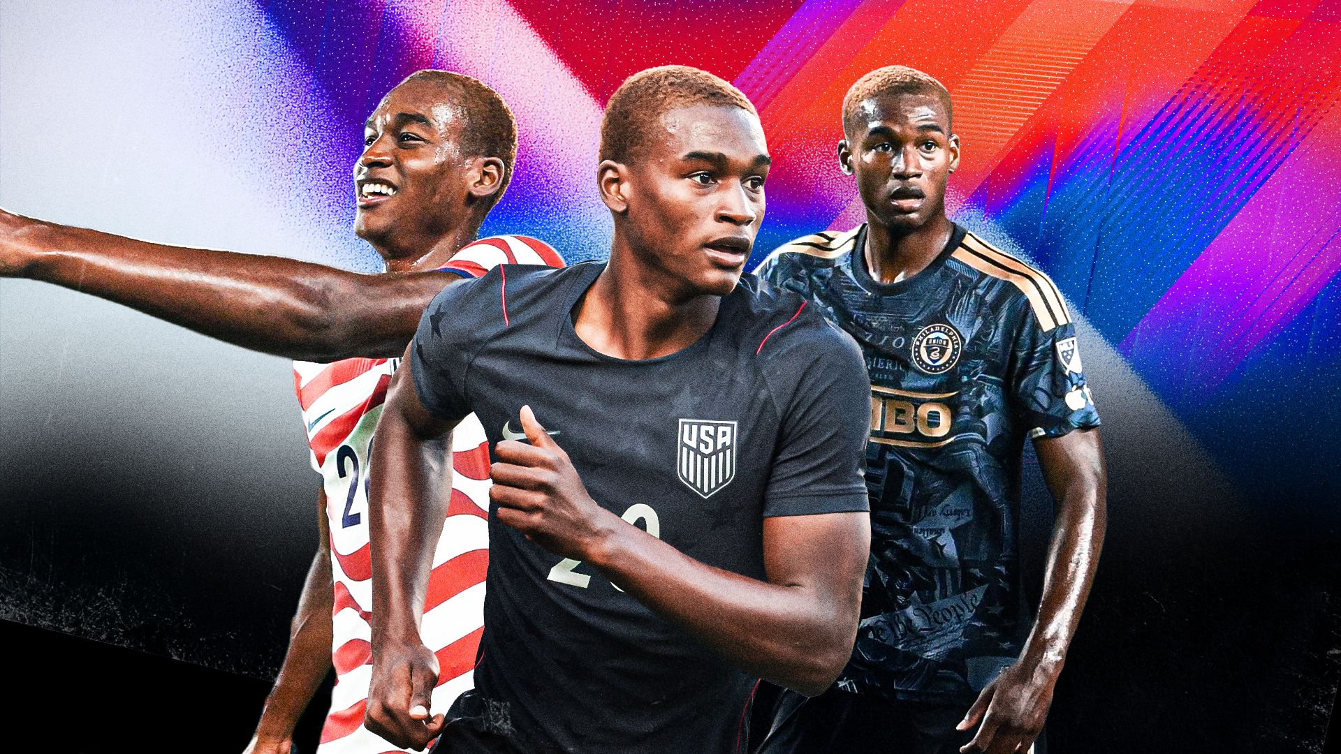 Neil Pierre GFX