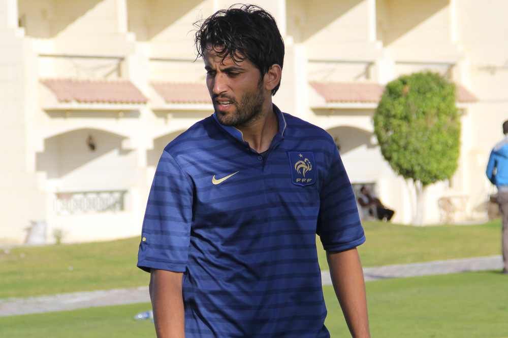 Mahmoud Fathala - Tala'ea El Gaish