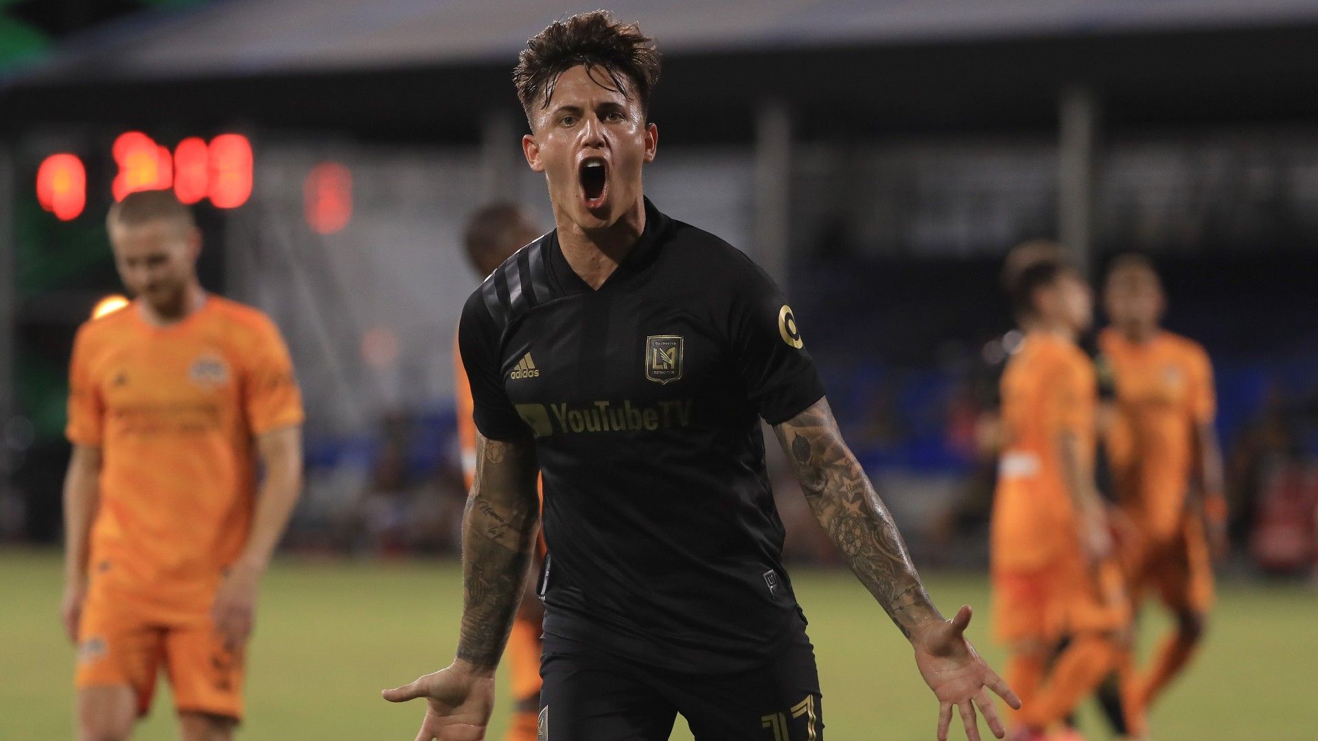 Rodriguez LAFC 2020