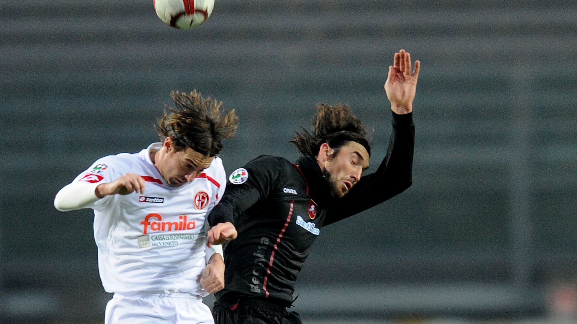 Andrea Rabito Padova