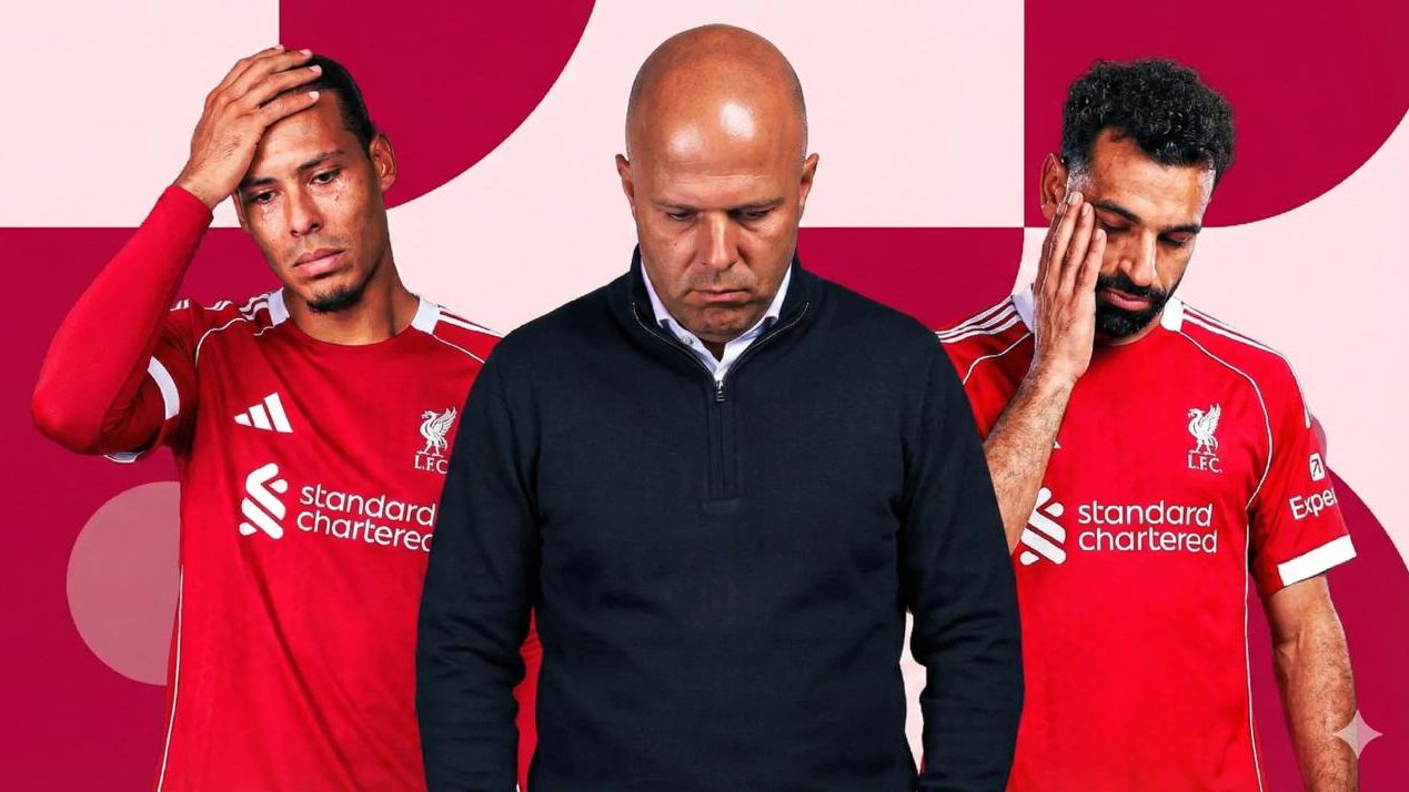 Goal Only Salah Slot gfx