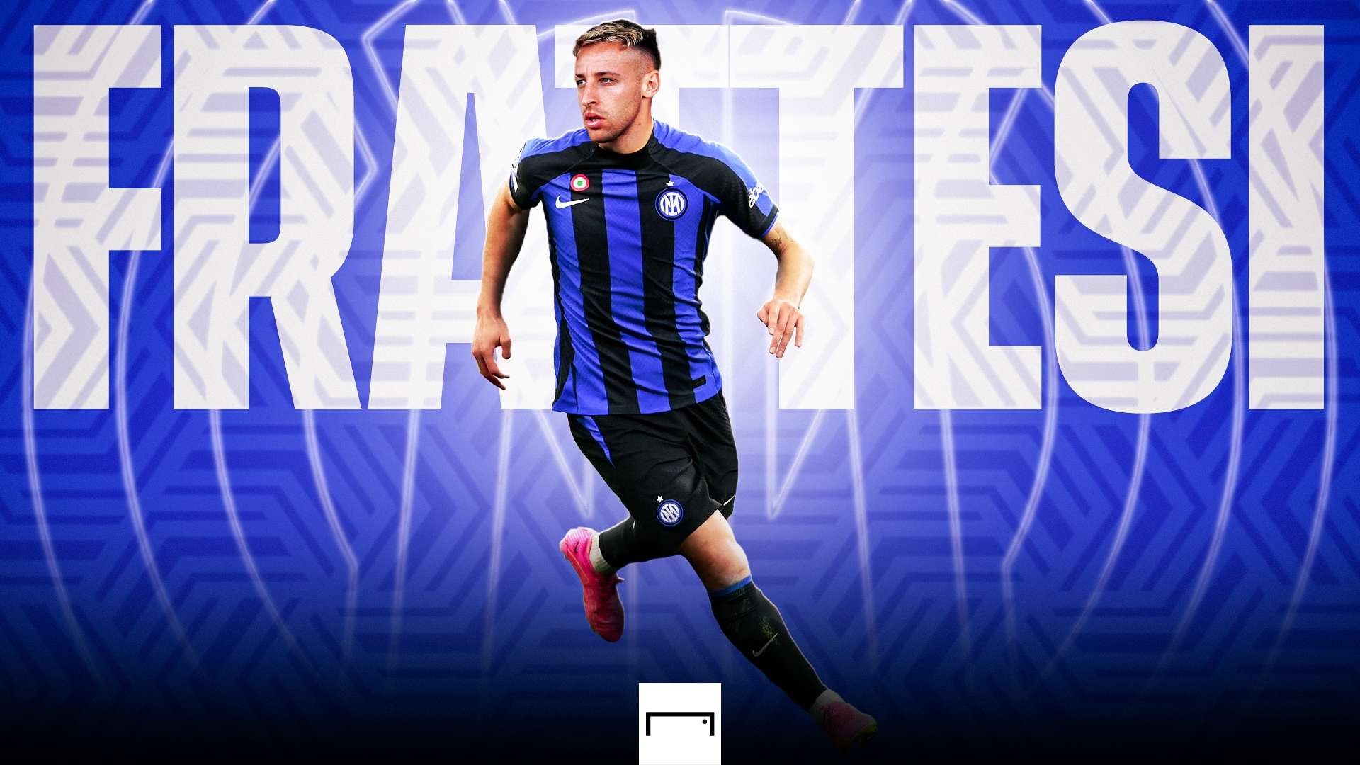 Frattesi Inter GFX