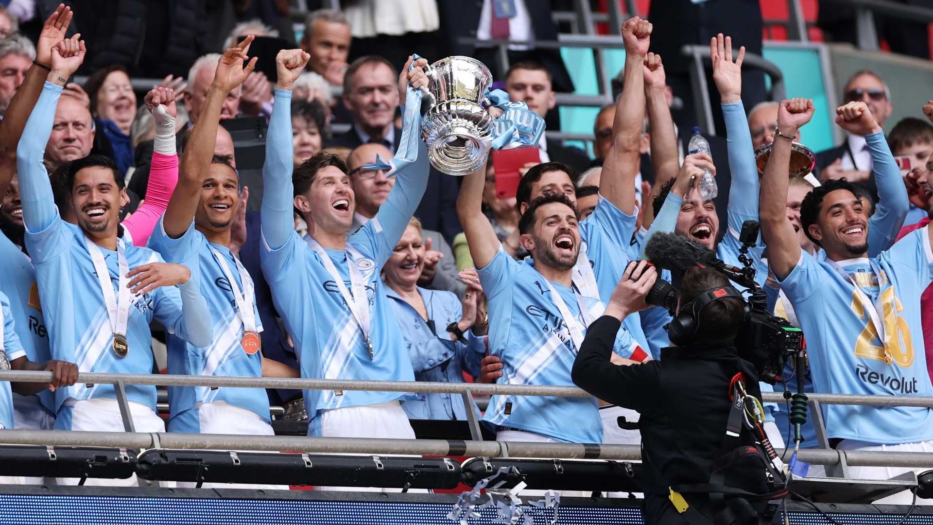 manchester city