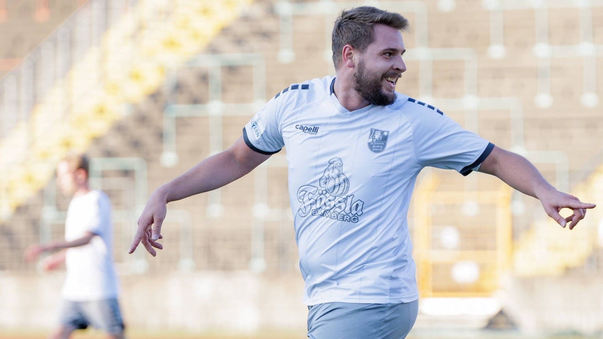 Lukasz Jankowiak (10, FC Eintracht Bamberg)