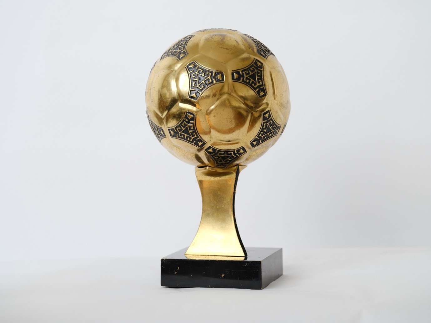 Golden Ball 1986